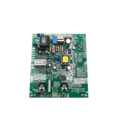 برد کنترل پکیج پارما (طرح پمپ گرادفوسی) بوتان