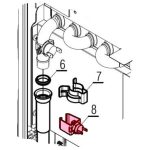 مجموعه NTC کلمپی $PARMA