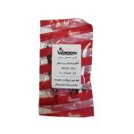 الکترود جرقه زن و حسگر پکیج پارما بوتان