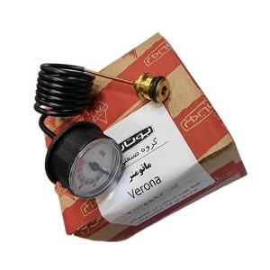 الکترود جرقه زن پکیج پرلا بوتان