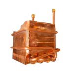 مبدل حرارتی B3115 - تصویر 2