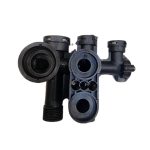 چند راهه پکیج CV بوتان