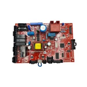 برد کنترل پکیج CV بوتان