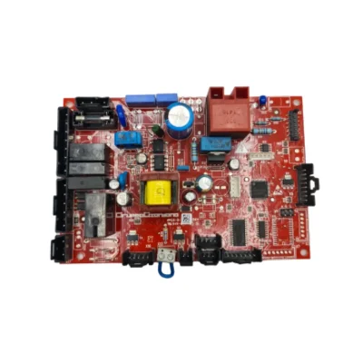 برد کنترل پکیج CV بوتان