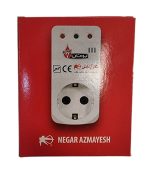 محافظ برق تکخانه ی نگار آزمایش بوتان - تصویر 2