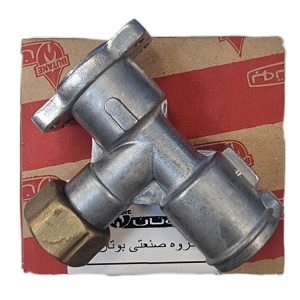 کیت تعویض رابط چندراهه آبگرمکن دیواری B5418 بوتان