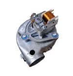 فن پکیج شوفاژ دیواری کالداونزیا 24