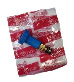 مجموعه شیر پرکن پکیج شوفاژ دیواری پرلا 24 بوتان