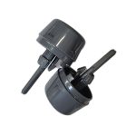 ولم انتخاب وضعیت و تنظیم دمای پکیج بیتا بوتان - تصویر 2