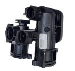 بدنه چندراهه رفت گرمایش پکیج پرلا بوتان