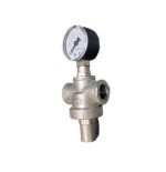 فشارشکن 1/2 گاز برند Pakkens