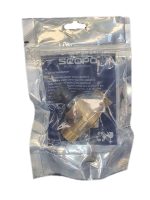 مجموعه فلومتر اصلاحی برنجی برند Scopo