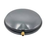 منبع انبساط 8 لیتری پکیج شوفاژ دیواری بوتان