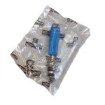 مغزی شیر پرکن پکیج ونزیا برند رایارادیس