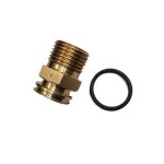 کیت مغزی برنجی 1/2 پکیج بیتا بوتان