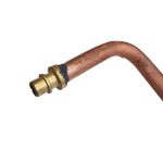 لوله بای پس پکیج CV بوتان