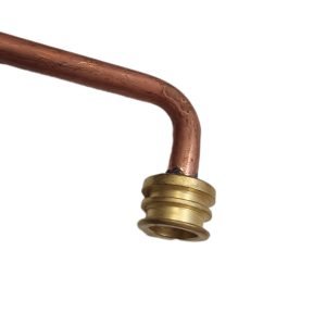 لوله بای پس پکیج CV بوتان