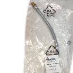 شلنگ منبع انبساط پکیج اپتیما شرکتی