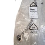 شلنگ منبع انبساط پکیج اپتیما شرکتی