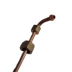 لوله شیر پرکن بلند شر پرکن ونزیا شرکتی - تصویر 2