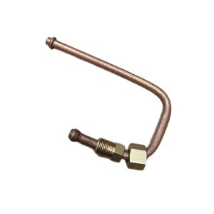 لوله شیر پرکن پکیج ونزیا کوتاه بوتان