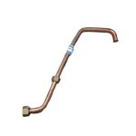 لوله مسی منبع انبساط پکیج M ایران رادیاتور شرکتی