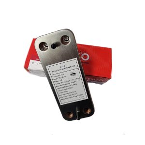 مبدل صفحه ای 12 پلیت ایمرگس برند Waco