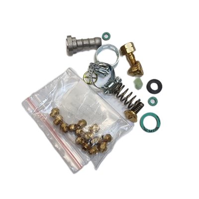 کیت تبدیل آبگرمکن سوخت شهری به مایع B3115 SPR بوتان