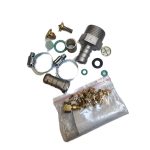 کیت تبدیل سوخت مایع به شهری آبگرمکن B3112 SPR