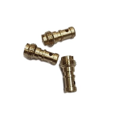 مجموعه شیر احتراق آبگرمکن B15 متفرقه