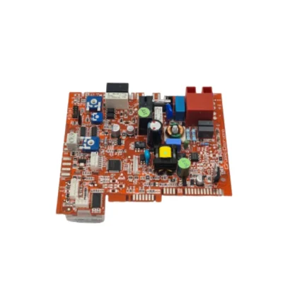 برد کنترل پکیج روما بوتان