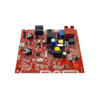 برد کنترل پکیج پارما مدل بیترونی بوتان