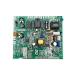 برد کنترول پکیج پرلا پرو N