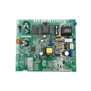 برد کنترول پکیج پرلا پرو N