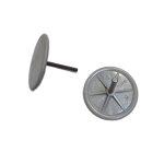 مجموعه دیسک دیافراگم آبگرمکن B4115 بوتان