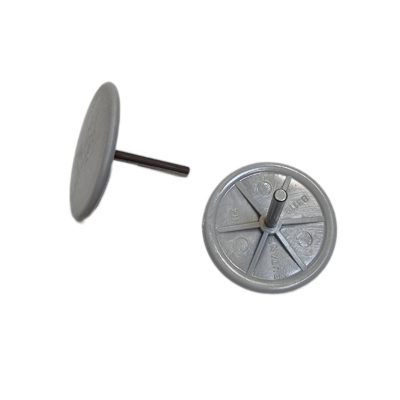 مجموعه دیسک دیافراگم آبگرمکن B4115 بوتان