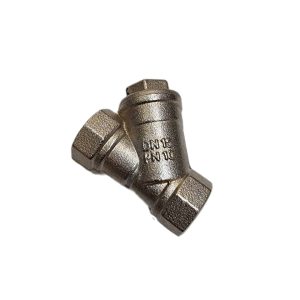 صافی برگشت پکیجی 1/2 دو سر مادگی برند تکسا