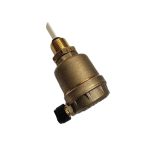 شیر هواگیری پکیج BL220 بوتان