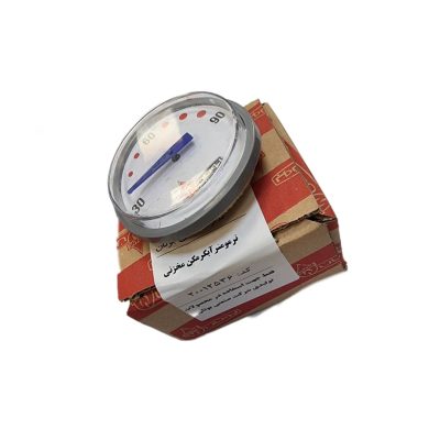 ترمومتر آبگرمکن مخزنی بوتان