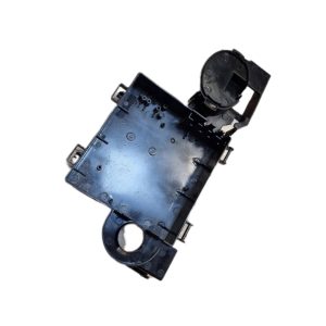 جعبه برق مشکی پکیج ایران رادیاتور سری E