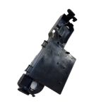 جعبه برق مشکی پکیج ایران رادیاتور سری E