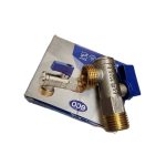 شیر پیسوار دو سر 1/2 دسته آبی برند تکسا