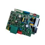 برد کنترل پارلار آبگرمن دیواری B3315if بوتان