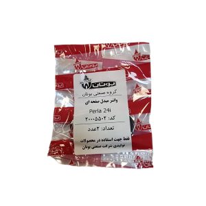 واشر مبدل صفحه ای پکیج Perla بوتان