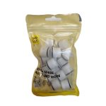 شیر یک طرفه در مسیر بایپس پکیج ونزیا برند WO-lab