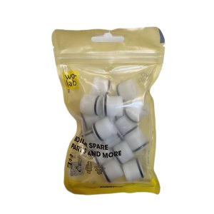 شیر یک طرفه در مسیر بایپس پکیج ونزیا برند WO-lab