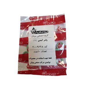 واشر آبندی NTC