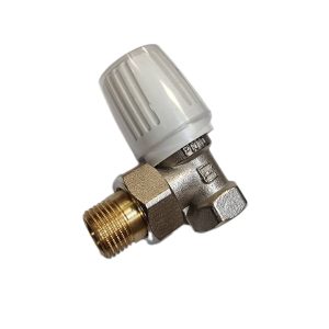 شیر رفت رادیاتور برند گرما