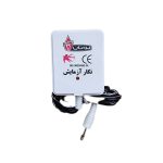 آداپتور آبگرمکن دیواری B3215i بوتان تولید برند نگار آزمایش