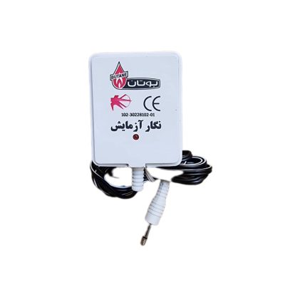آداپتور آبگرمکن دیواری B3215i بوتان تولید برند نگار آزمایش